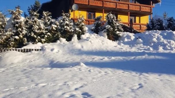 Penzión Havran Ždiar 7 Penzión Havran Ždiar 7