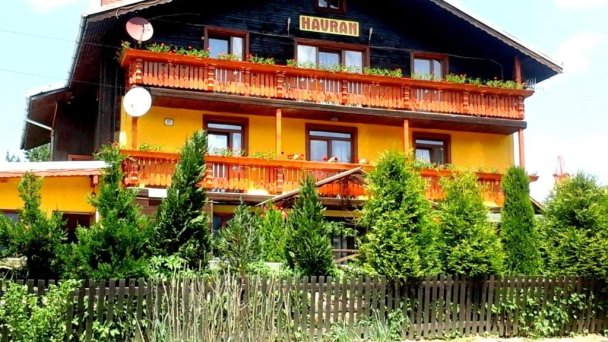 Penzión Havran Ždiar 10 Penzión Havran Ždiar 10