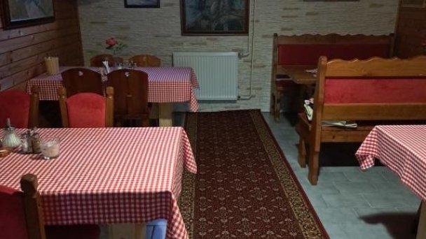 Penzión Havran Ždiar 19 Penzión Havran Ždiar 19