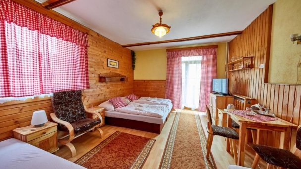 Penzión Havran Ždiar 15 Penzión Havran Ždiar 15