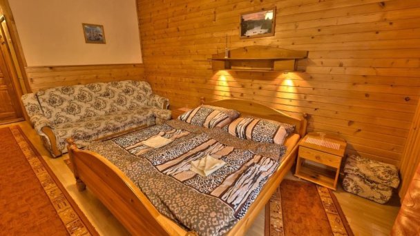 Penzión Havran Ždiar 16 Penzión Havran Ždiar 16