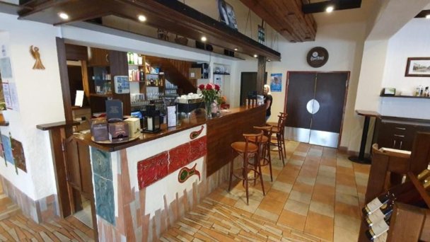 Penzión Lomnicky Stará Lesná 30
