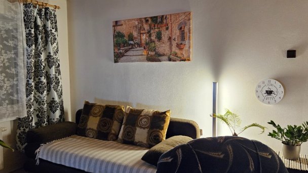 Apartmán Siuzen Brezno 7