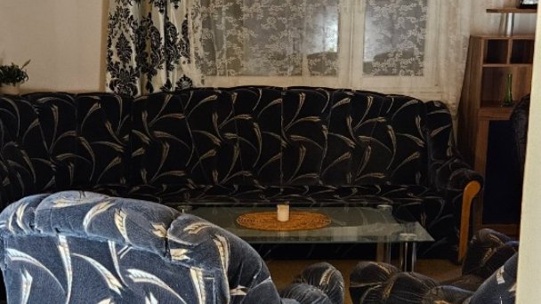 Apartmán Siuzen Brezno 8
