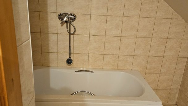 Apartmán Siuzen Brezno 10