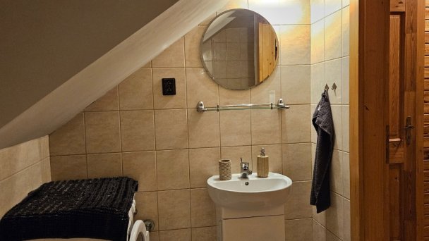Apartmán Siuzen Brezno 5