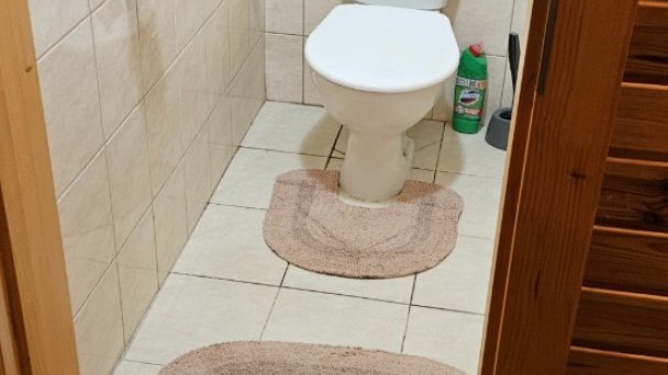 Apartmán Siuzen Brezno 6