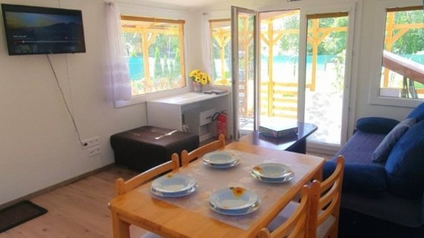Chata Efatha - holiday home Svätý Kríž - Liptov 15