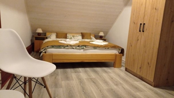 Apartmán Eva Vrbov 3 Apartmán Eva Vrbov 3