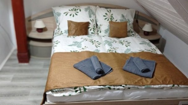 Apartmán Eva Vrbov 7 Apartmán Eva Vrbov 7
