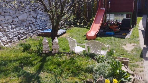 Apartmán Eva Vrbov 4 Apartmán Eva Vrbov 4