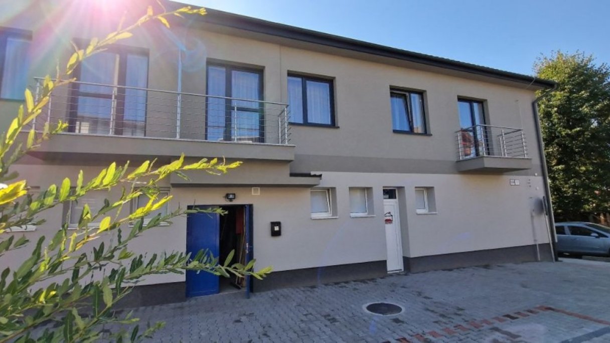 Apartmány Lucia Poprad - Veľká 1