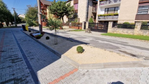 Apartmány Lucia Poprad - Veľká 33 Apartmány Lucia Poprad - Veľká 33