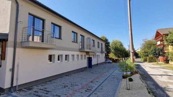 Apartmány Lucia Poprad - Veľká 35 Apartmány Lucia Poprad - Veľká 35