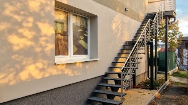 Apartmány Lucia Poprad - Veľká 36 Apartmány Lucia Poprad - Veľká 36