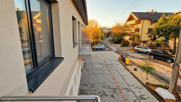 Apartmány Lucia Poprad - Veľká 38 Apartmány Lucia Poprad - Veľká 38