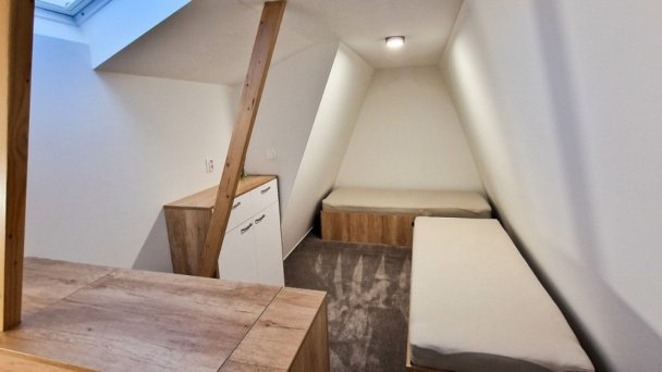 Apartmány Lucia Poprad - Veľká 29 Apartmány Lucia Poprad - Veľká 29