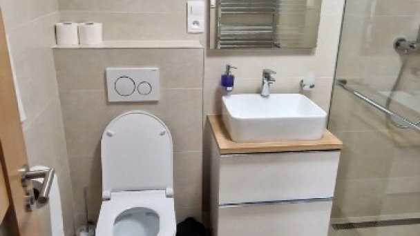 Apartmány Lucia Poprad - Veľká 7 Apartmány Lucia Poprad - Veľká 7