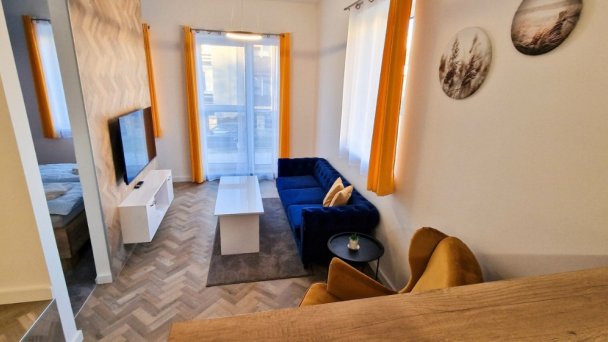Apartmány Lucia Poprad - Veľká 6 Apartmány Lucia Poprad - Veľká 6