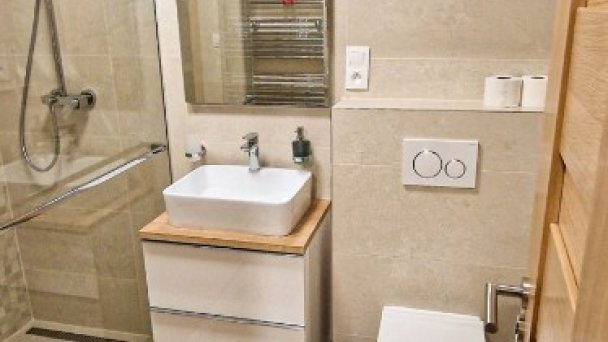 Apartmány Lucia Poprad - Veľká 8 Apartmány Lucia Poprad - Veľká 8