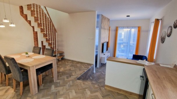 Apartmány Lucia Poprad - Veľká 9 Apartmány Lucia Poprad - Veľká 9