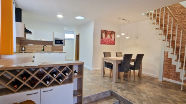 Apartmány Lucia Poprad - Veľká 10 Apartmány Lucia Poprad - Veľká 10