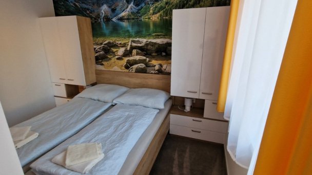 Apartmány Lucia Poprad - Veľká 11 Apartmány Lucia Poprad - Veľká 11
