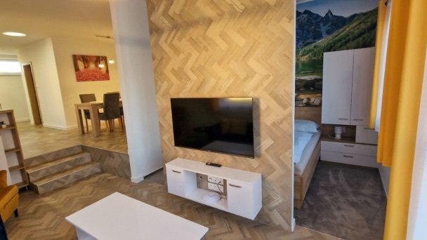 Apartmány Lucia Poprad - Veľká 12 Apartmány Lucia Poprad - Veľká 12