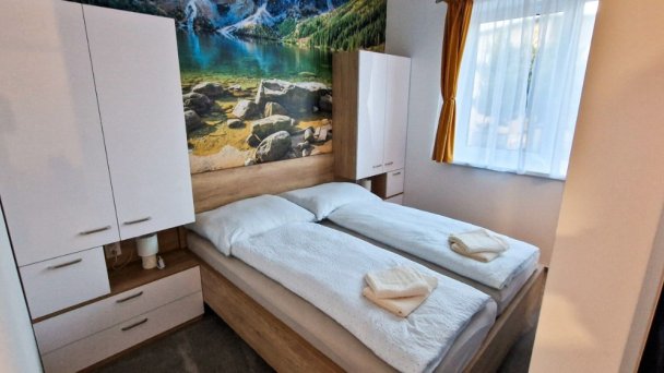Apartmány Lucia Poprad - Veľká 13 Apartmány Lucia Poprad - Veľká 13
