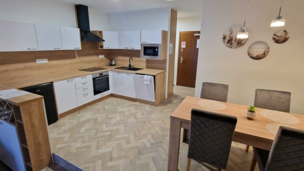 Apartmány Lucia Poprad - Veľká 15 Apartmány Lucia Poprad - Veľká 15