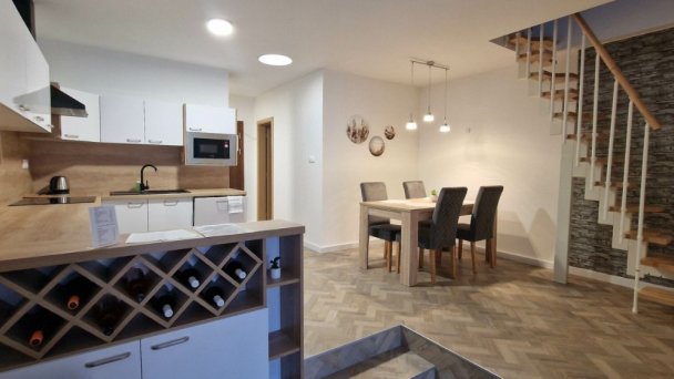 Apartmány Lucia Poprad - Veľká 16 Apartmány Lucia Poprad - Veľká 16