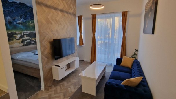 Apartmány Lucia Poprad - Veľká 17 Apartmány Lucia Poprad - Veľká 17