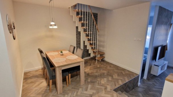 Apartmány Lucia Poprad - Veľká 18 Apartmány Lucia Poprad - Veľká 18