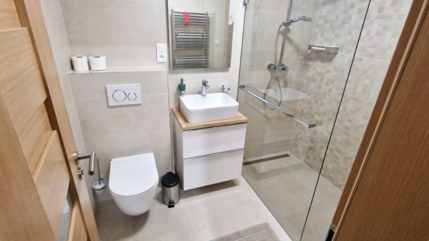 Apartmány Lucia Poprad - Veľká 19 Apartmány Lucia Poprad - Veľká 19