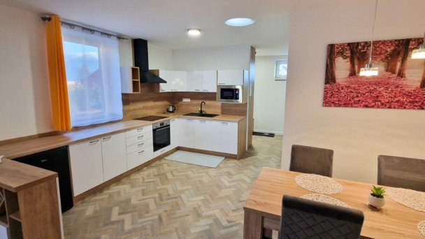 Apartmány Lucia Poprad - Veľká 20 Apartmány Lucia Poprad - Veľká 20