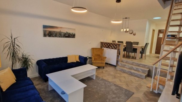 Apartmány Lucia Poprad - Veľká 3 Apartmány Lucia Poprad - Veľká 3