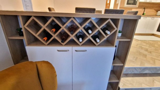 Apartmány Lucia Poprad - Veľká 22 Apartmány Lucia Poprad - Veľká 22