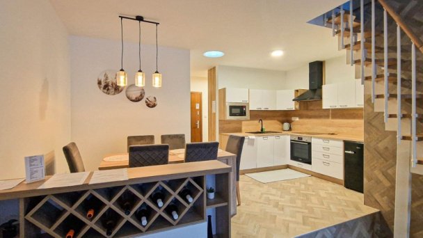 Apartmány Lucia Poprad - Veľká 5 Apartmány Lucia Poprad - Veľká 5