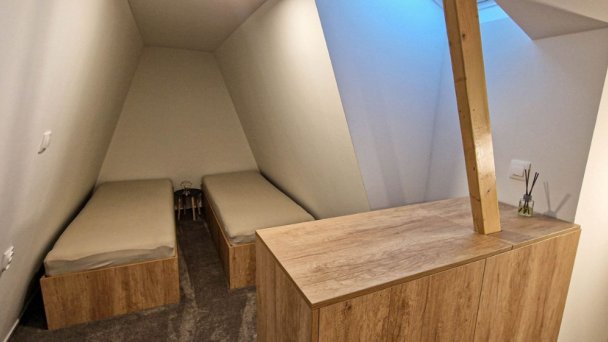 Apartmány Lucia Poprad - Veľká 4 Apartmány Lucia Poprad - Veľká 4