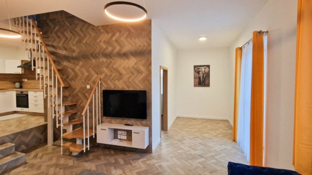 Apartmány Lucia Poprad - Veľká 23 Apartmány Lucia Poprad - Veľká 23