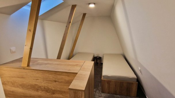Apartmány Lucia Poprad - Veľká 26 Apartmány Lucia Poprad - Veľká 26