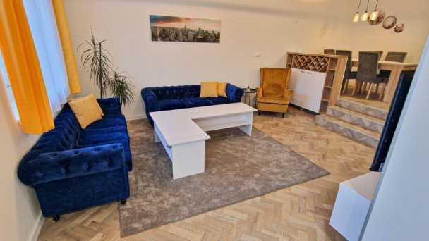 Apartmány Lucia Poprad - Veľká 27 Apartmány Lucia Poprad - Veľká 27