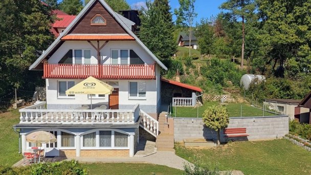 Penzión Tatra Domaša - Valkov 20