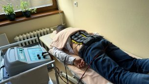 Domalenka TOPKA v Piešťanech - léto ve 4* Hotelu Park plné relaxu a pohody 3