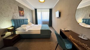 Domalenka TOPKA v Piešťanech - léto ve 4* Hotelu Park plné relaxu a pohody 4