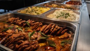 Domalenka TOPKA v Piešťanech - speciální sleva ve 4* Hotelu Park - pobyt plný relaxu a pohody 4