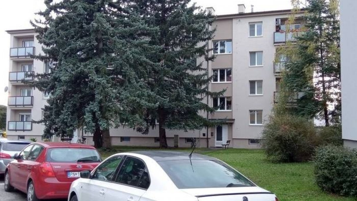 Apartmán Vanessa Piešťany 1