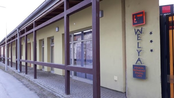 Penzión Welya **** Štúrovo 10 Penzión Welya **** Štúrovo 10