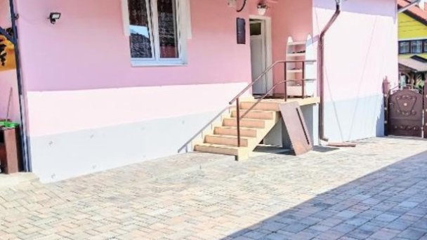 Chalupy Agy Hrabušice 18