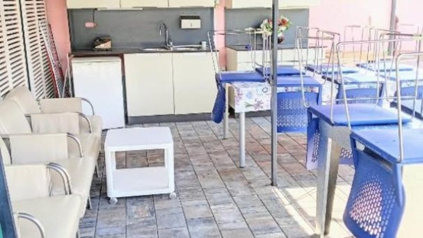 Chalupy Agy Hrabušice 15